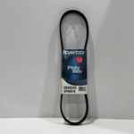 Nos Dayco 5040343 Serpentine Belt (4PK0870). Fixed Price $16.95.