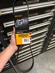 *3 Pack* Serpentine Belt-gatorback Goodyear/continental 1060427, 4060427 6PK1085. Fixed Price $28.50.