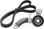 Cloyes B40348 Accessory Drive Belt Kit. Fixed Price $92.68.