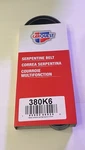 Serpentine Belt 380K6 Fits Mazda, Seat, Isuzu, Ford, Infiniti, Geo, Mercury. Fixed Price $14.00.