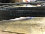 Dayco BP70 Belt. Fixed Price $15.00.