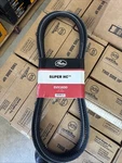 Gates 5VX1600 Super Hc Narrow Section Molded Notch Belt. Fixed Price $80.00.