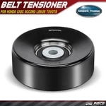 Belt Tensioner Pulley For Chrysler Daytona Dodge Caravan Jeep Plymouth Voyager. Fixed Price $17.79.