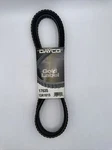 Dayco 17635 Accessory Drive Belt, Free Shipping!. Fixed Price $11.50.