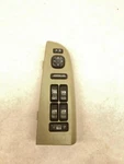 00-02 Chevry Tahoe Door Switch Front Driver's Masterlock And Window. Fixed Price $84.50.