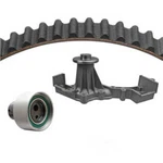 Engine Timing Belt Kit With Water Pump Dayco WP249K1C. Fixed Price $99.99.
