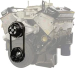 Jones Racing Serpentine Drive System Kit 1035-S-CE. Fixed Price $210.00.