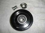 Gates Drivealign Idler Pulley 36288 Has Collar And Sleeve Serpentine. Fixed Price $77.69.