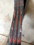 Gates Hi-powered Powerband 3 Belt C162. Fixed Price $185.00.