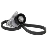 90K-38190 Gates Serpentine Belt Kit For Volvo XC90 S60 XC70 S80 V70 S70 1999. Fixed Price $99.90.