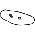 Gates TCK329 Powergrip Premium Timing Belt Component Kit. Fixed Price $130.99.