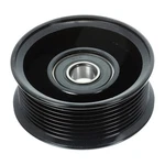 Idler Pulley For Belt Accessories Jaguar - / C2S46862. Fixed Price $93.21.