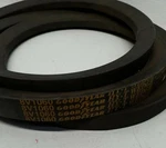 8V1060 Goodyear Hy-t Wedge Wrapped V-belt Superior Strength Reliable Performance. Fixed Price $122.86.