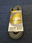 Dayco 5080990 Serpentine Belt For YC2Z-8620-EA YC2Z-8620-DA YC2E-8620-EB. Fixed Price $19.99.