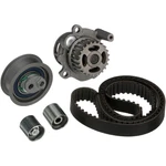 Gates TCKWP334M Powergrip Premium Timing Belt Component Kit With Water Pump. Fixed Price $388.58.