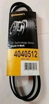 New Continental Oe Technology Series 4040512 Automotive Multi Belt. Fixed Price $24.99.