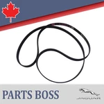 Jaguar F-type Xe 2016-2024 Oem New Serpentine Belt. Fixed Price $64.73.