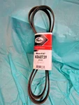 New Gates K060739 Micro V Belt. Fixed Price $29.99.