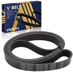 Aisin Serpentine Belt Ford F-150 F-250 Expedition E-150 E-250 E350 Econoline. Fixed Price $37.99.