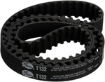 Gates T132 Engine Timing Belt Fits Select 1988 Chrysler Dodge Plymouth Models. Fixed Price $12.85.