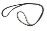 Bando Oem Quality Serpentine Belt, For Chevrolet Express, Black, 6PK2345. Fixed Price $39.95.