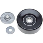 Gates 36272 Accessory Drive Belt Idler Pulley For Select 95-05 Mitsubishi Models. Fixed Price $125.63.