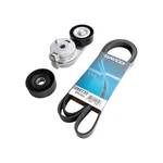 Dayco 5060730K1 Serpentine Belt. Fixed Price $166.44.