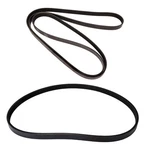 Continental Alternator A/c Power Steering Belt Kit For Mitsubishi Diamante 3.0L. Fixed Price $33.95.