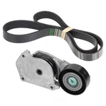 Accessory Drive Belt Kit-natural Ina FB32081K Fits 2002 Mini Cooper 1.6L-L4. Fixed Price $86.08.