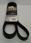 4100994 Continental Elite Poly-v Quiet Channel Serpentine Drive Belt. Fixed Price $16.24.