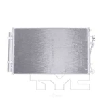 A/c Condenser Tyc 3882. Fixed Price $128.73.