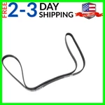 Gm Equipment 12654488 V-ribbed Serpentine Belt. Fixed Price $40.99.