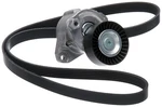 Gates Serpentine Belt Drive Component Kit For 08-09 GL450 90K-38319D. Fixed Price $173.75.