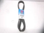 Dayco (5100855) 5/32" X 1-3/8" 85-1/2" Size K V-ribbed Serpentine Belt. Fixed Price $28.45.