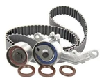 Dnj TBK151A Timing Belt Kit For Pt Cruiser Wrangler Caravan Neon Sebring 2.4. Fixed Price $74.97.