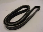 197611 New-no Box; Bando 6PK2160 Serpentine Belt 850K6; 6-RIBS 85.0"L; 1MHF2. Fixed Price $23.84.