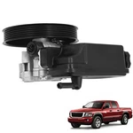 52855925AD Power Steering Pump Pulley Compatible With Dodge Ram Dakota 3.7L V.... Fixed Price $360.39.