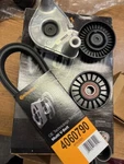 Continental K49273A Accessory Drive Belt Kit. Fixed Price $112.49.