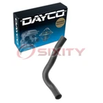 Dayco Radiator Coolant Hose For D71977 9053 62514 4767160 22420 22354M Yb. Fixed Price $25.98.