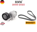 Engine Accessory Drive Belt & Tensioner Assembly For 2008-2025 Bmw Vehicles. Fixed Price $333.33.