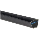 Gates B86 Hi-power Ii Classical Section Wrapped V-belt. Fixed Price $31.54.