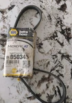 Napa Automotive 25-050345 Micro-v At Belt Nos. Fixed Price $11.00.