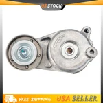 Belt Tensioner For Mercedes-benz Class Sprinter Dodge Jeep 3.0L 6422001370. Fixed Price $33.24.