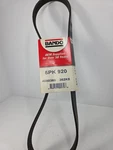Bando 5PK920. Fixed Price $12.75.