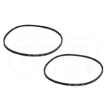 5L3308 Belt SET2 Fits Caterpillar (new Aftermarket) More Stock Avail. Fixed Price $12.55.