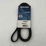 Dayco Poly Rib Serpentine Belt; 88.78 Long, Count: 5060888. Fixed Price $23.39.