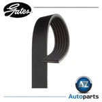 V-ribbed Belt 6PK1700 Gates 11288519128 11288512067 11288507415. Fixed Price $22.12.