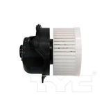 Tyc 700105 A/c Condenser Blower Assembly 00-13 Ford Focus Transit Connect. Fixed Price $56.83.