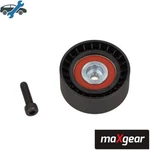 Tensioner Pulley Vribbed Belt 54-0966 For Bmw 7/E32/E38 M60B30 3.0L M60B40 4.0L. Fixed Price $39.43.