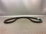 Fit: 93-97 Gilig Phantom Cummins M11 Diesel A.c. Joined Belt Dayco R5V950-2. Fixed Price $80.00.